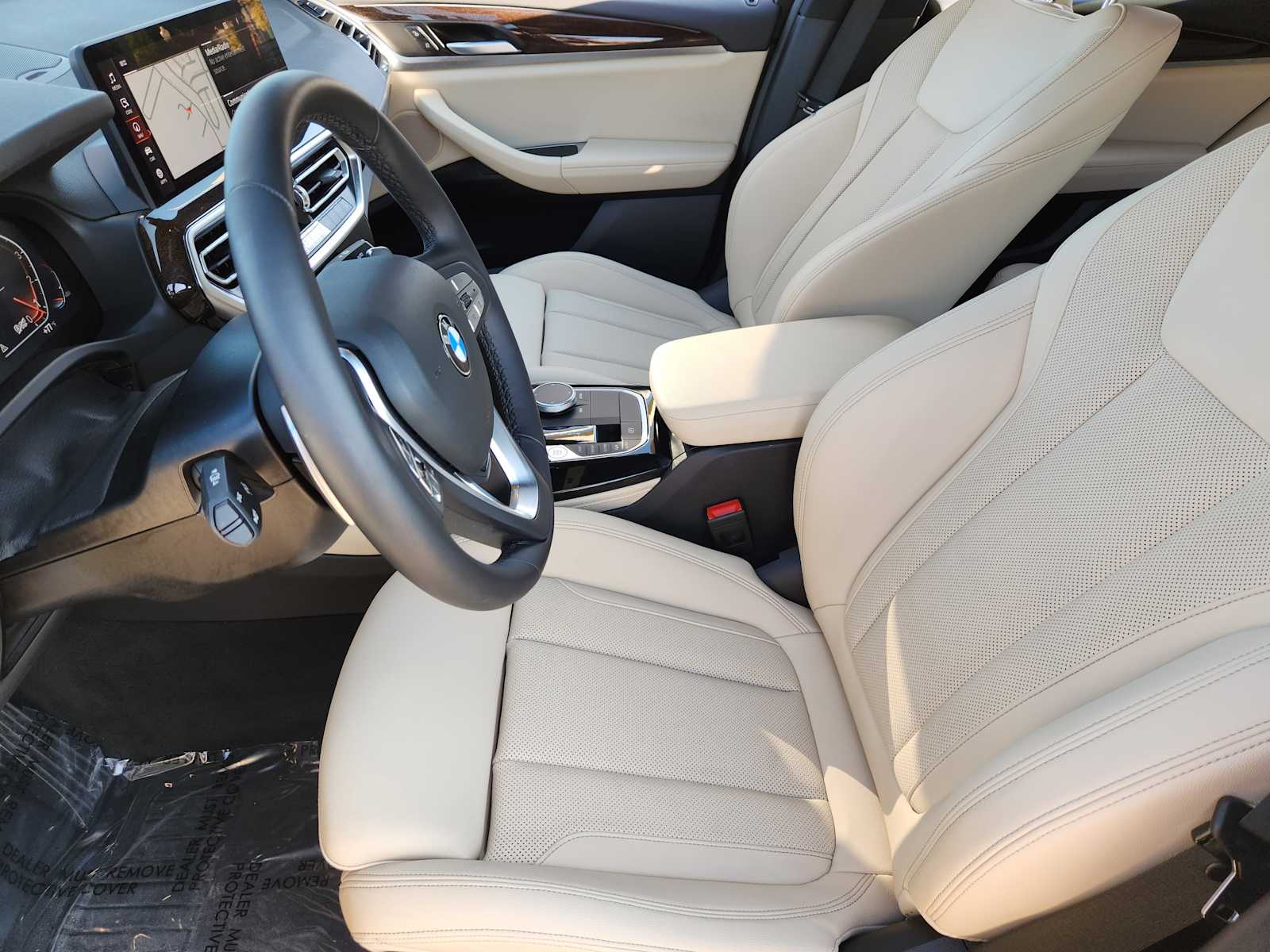 2024 Bmw X4 xDrive30i photo 9