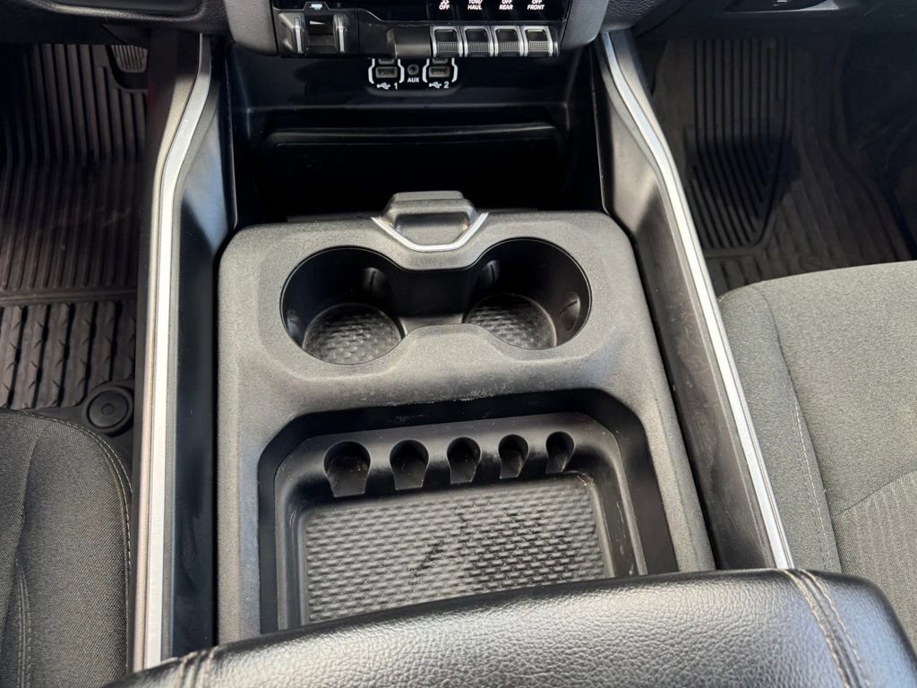 2023 Ram 2500 Big Horn photo 20