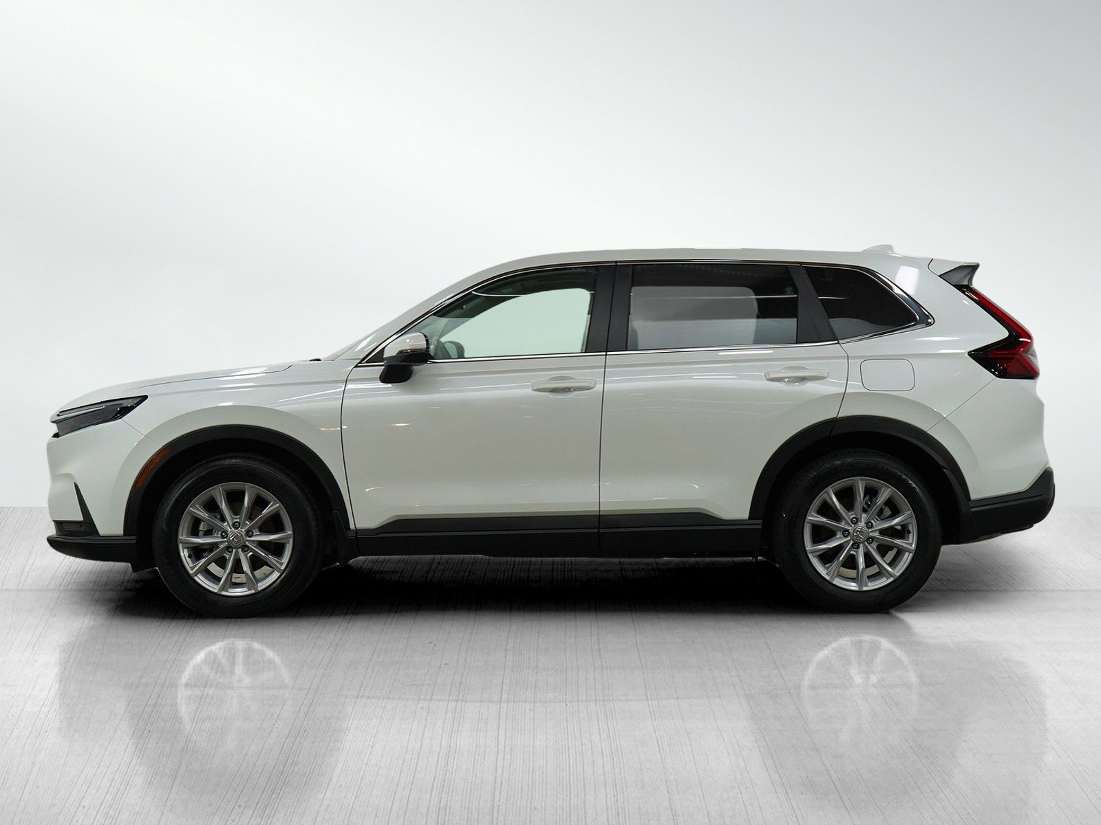 Used 2023 Honda CR-V EX-L with VIN 7FARS4H78PE000242 for sale in Burnsville, Minnesota