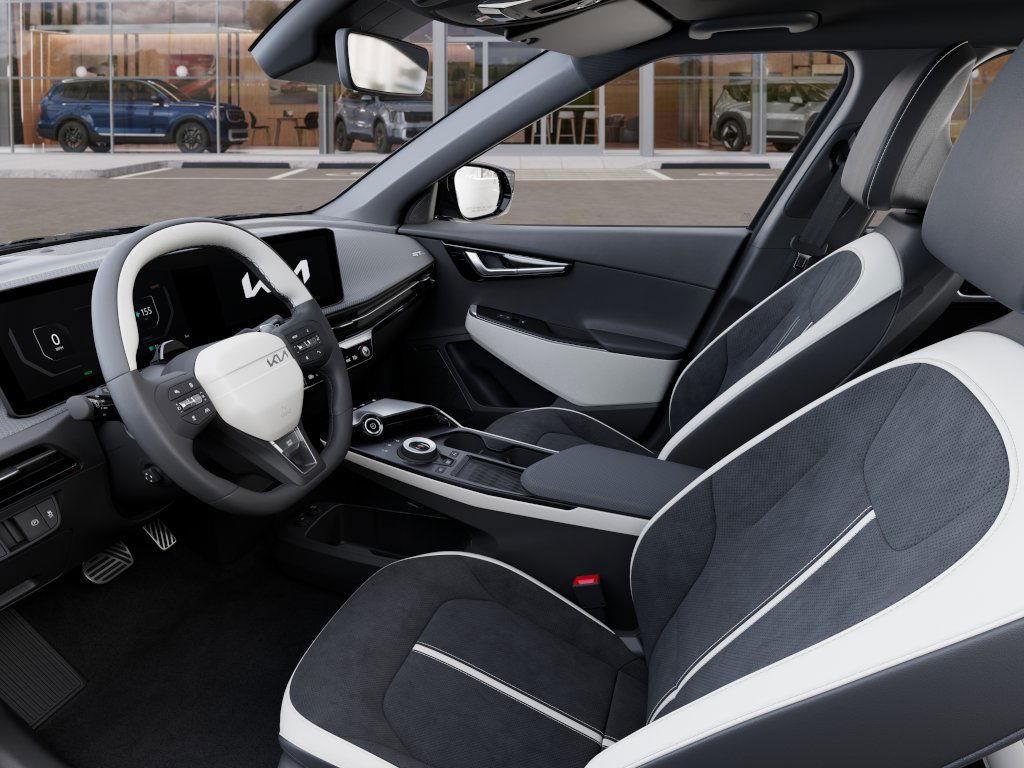 2025 Kia EV6 GT-Line photo 16