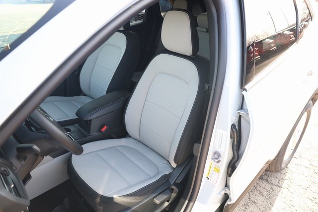 2025 Ford Escape Active photo 4