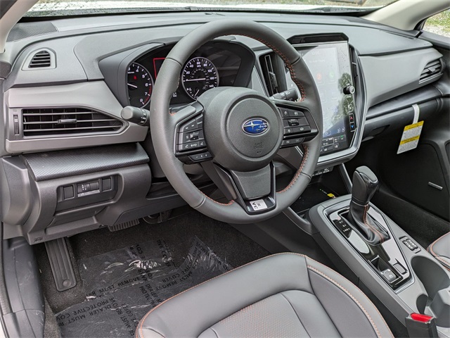 2025 Subaru Crosstrek Limited photo 10