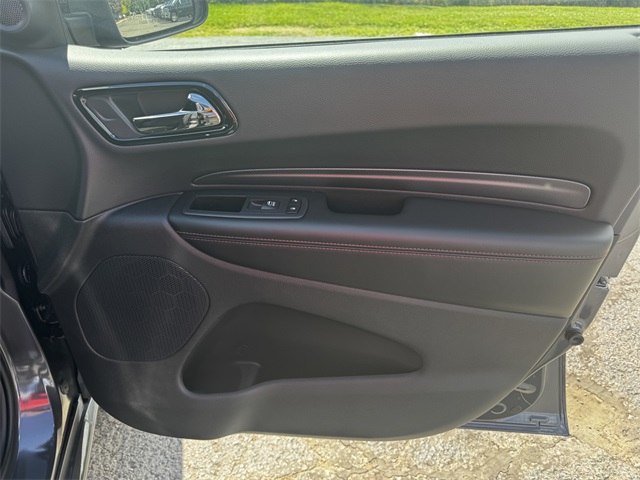 2026 Dodge Durango GT Plus photo 11