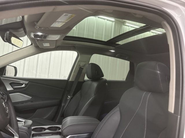 2025 Acura RDX Technology photo 7