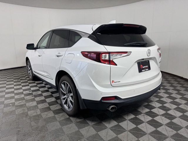2021 Acura RDX Technology photo 4