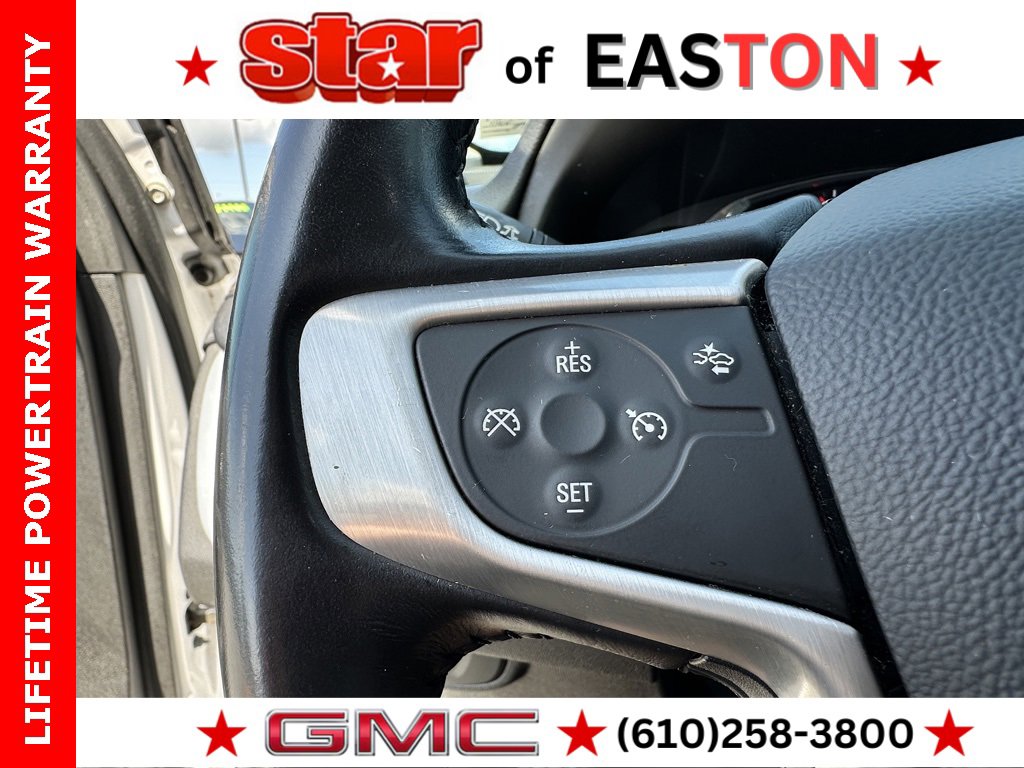 2020 Gmc Terrain SLE photo 24