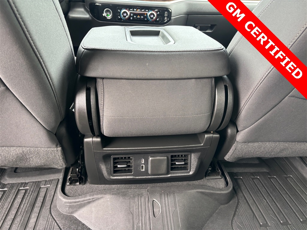 2022 Gmc Sierra 1500 Elevation photo 30