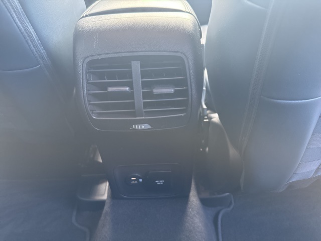2023 Ford Bronco Sport Outer Banks photo 6