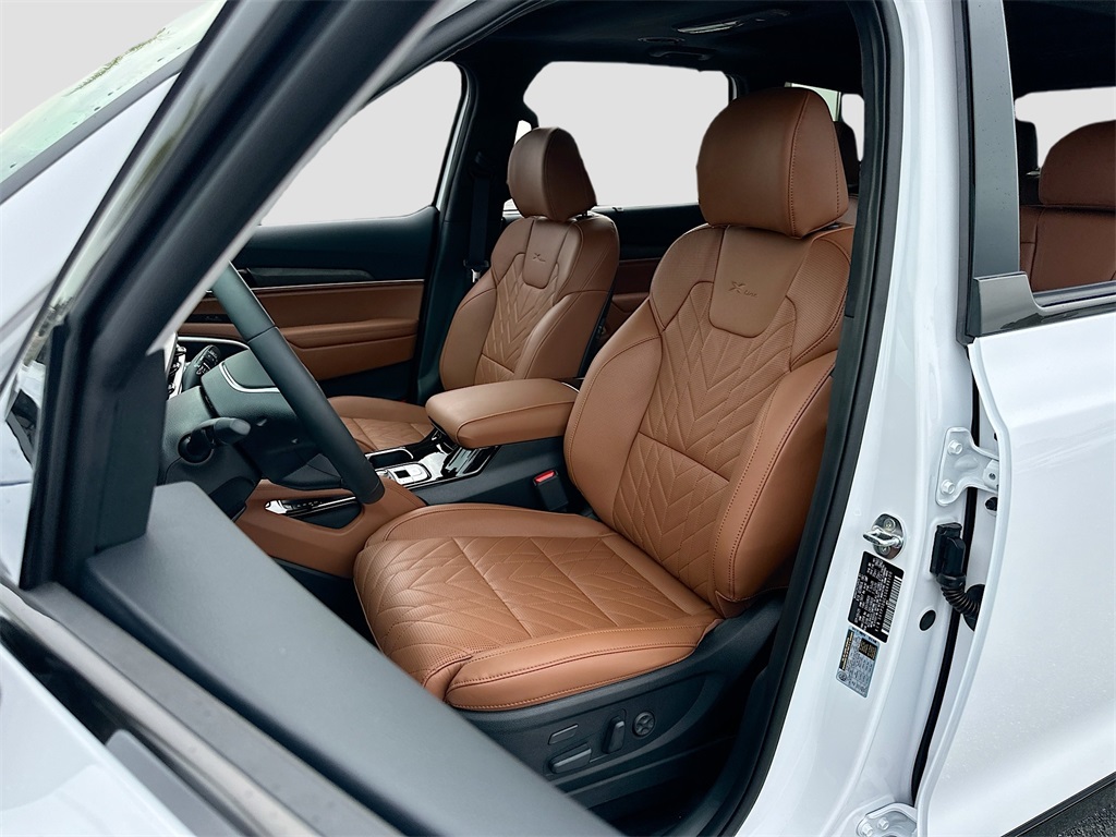 2025 Kia Telluride SX Prestige X-Line photo 17