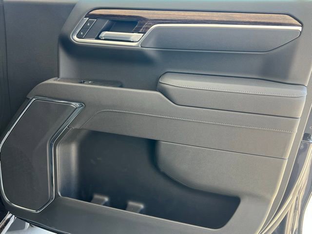 2025 Gmc Sierra 1500 Elevation photo 23