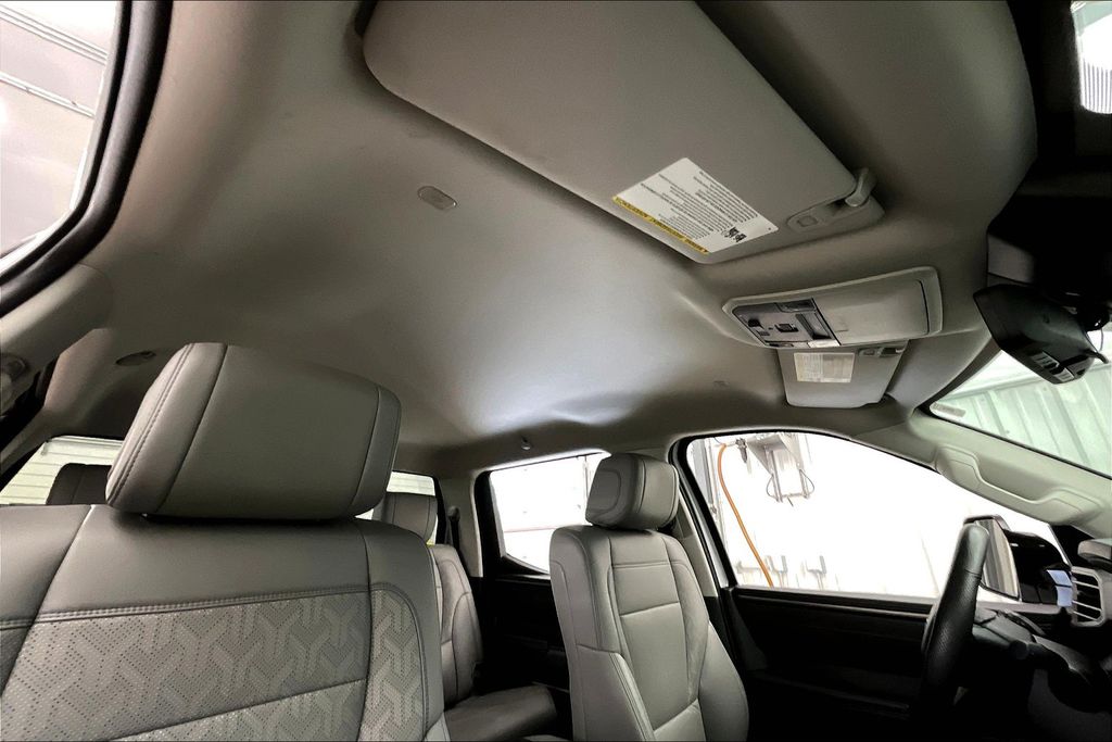 2024 Toyota Tundra SR5 photo 20