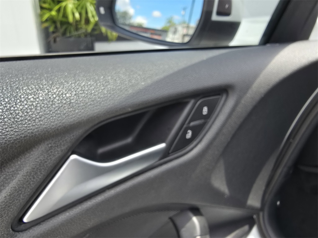 2015 Audi A3 2.0T Premium Quattro photo 16
