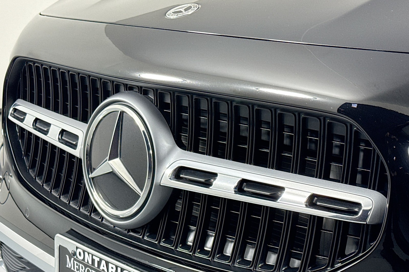 2025 Mercedes Benz GLA 250 photo 12