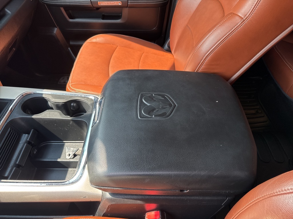 2016 Ram 1500 Laramie photo 39