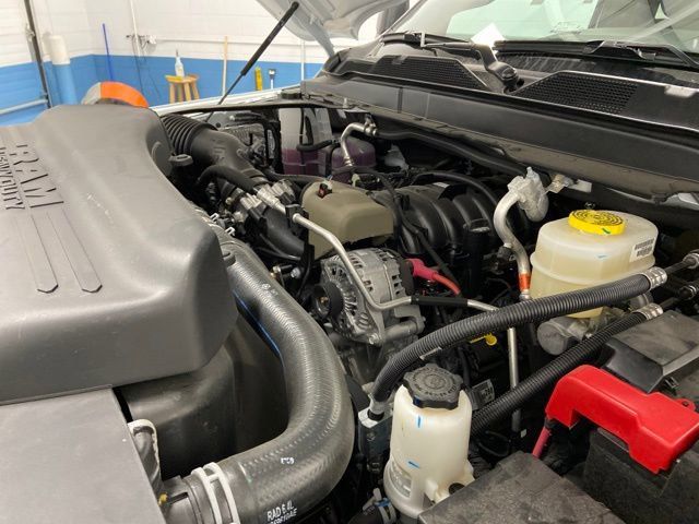 2024 Ram 3500 Tradesman photo 31