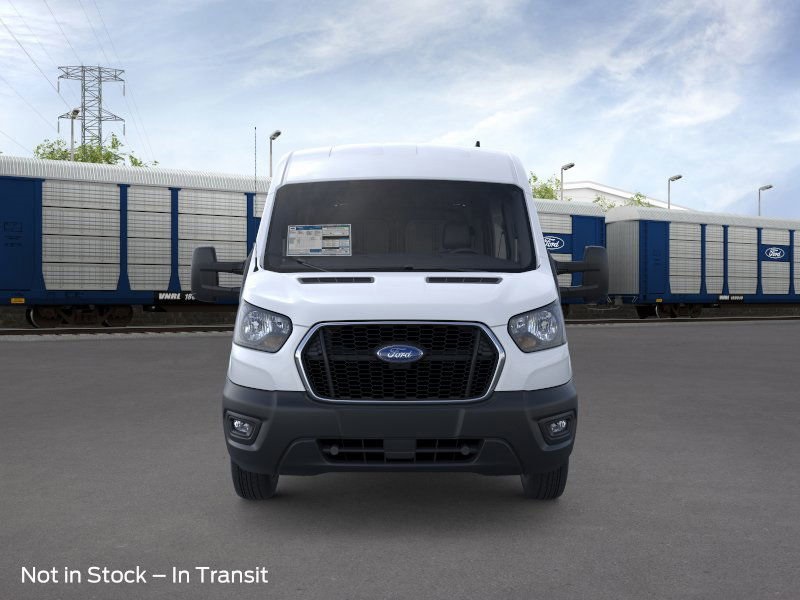 2025 Ford Transit Cargo Van photo 6