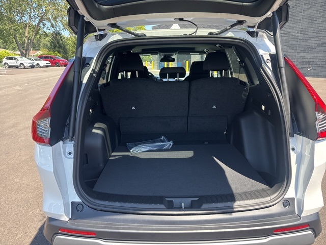 2026 Honda CR-V Hybrid photo 15