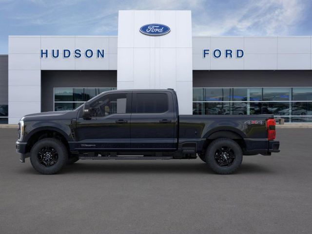 2025 Ford F-350 XL photo 3