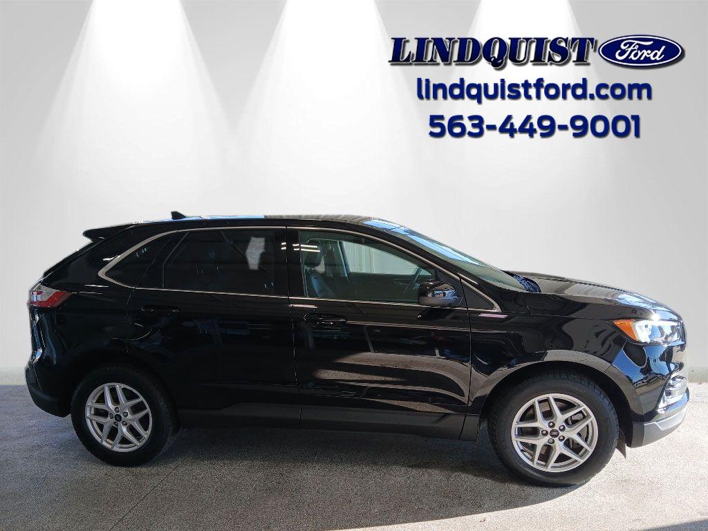 2023 Ford Edge