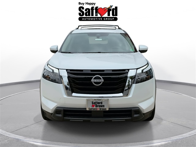 2025 Nissan Pathfinder SV photo 18