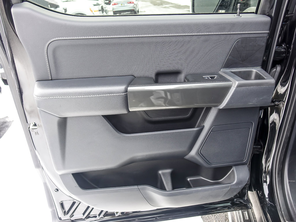 2023 FORD F-150 - Image 22