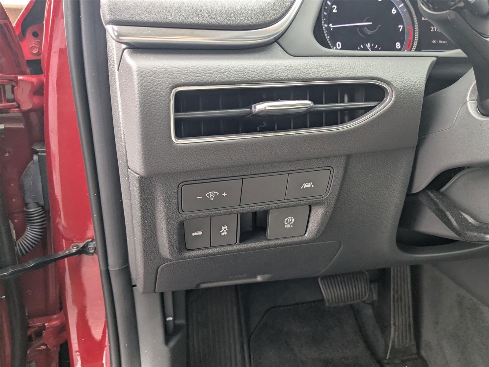 2023 Hyundai Sonata SEL photo 13