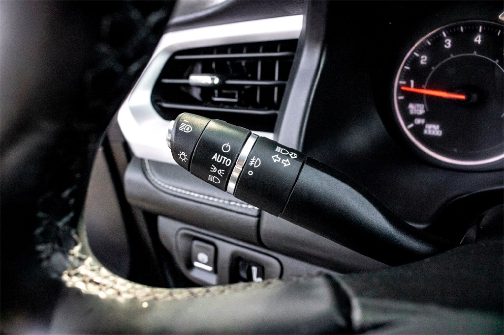 2023 Gmc Acadia SLT photo 19