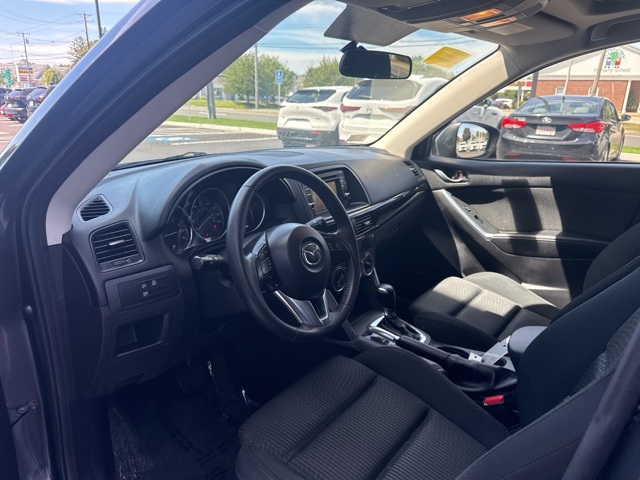 2014 Mazda CX-5 Touring photo 8