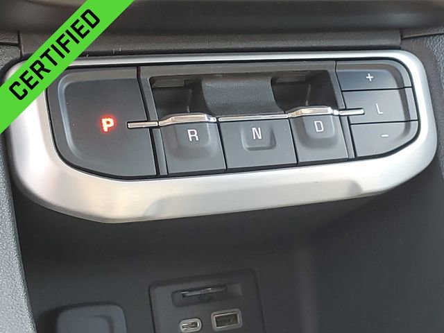 2023 Gmc Acadia SLT photo 8