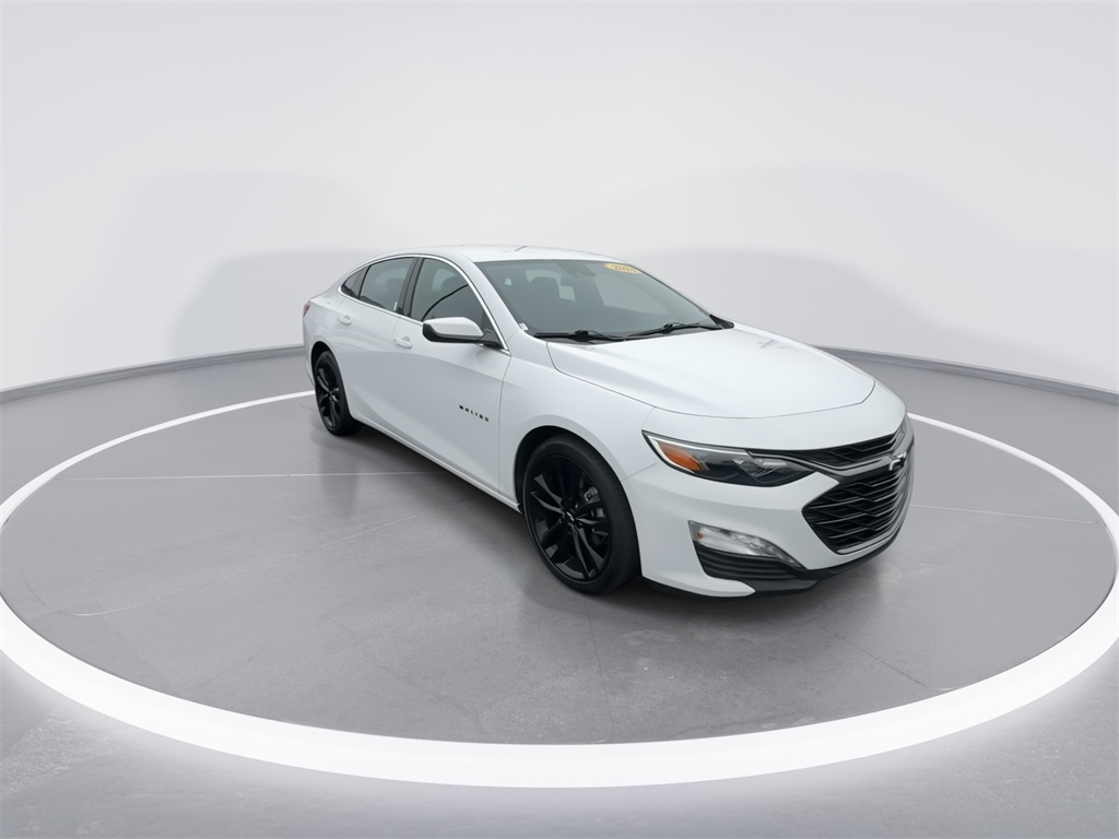 Used 2024 Chevrolet Malibu 1LT with VIN 1G1ZD5STXRF219440 for sale in Radcliff, KY