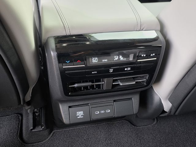 2025 Acura MDX Technology photo 19