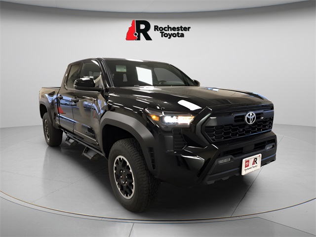 2025 Toyota Tacoma TRD Off Road's photo