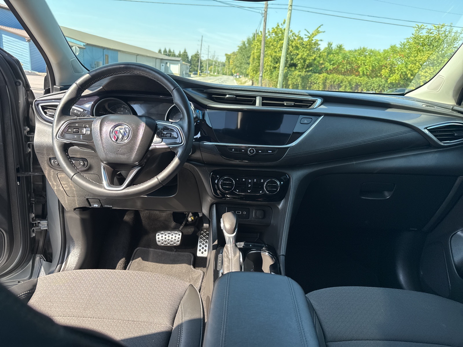 2023 Buick Encore GX Select photo 17