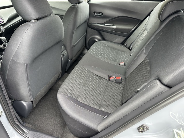2023 Nissan Kicks SV photo 12