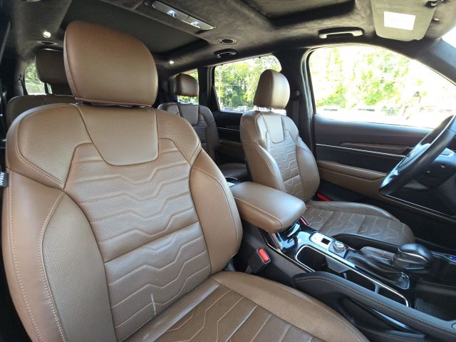 2021 Kia Telluride SX photo 18