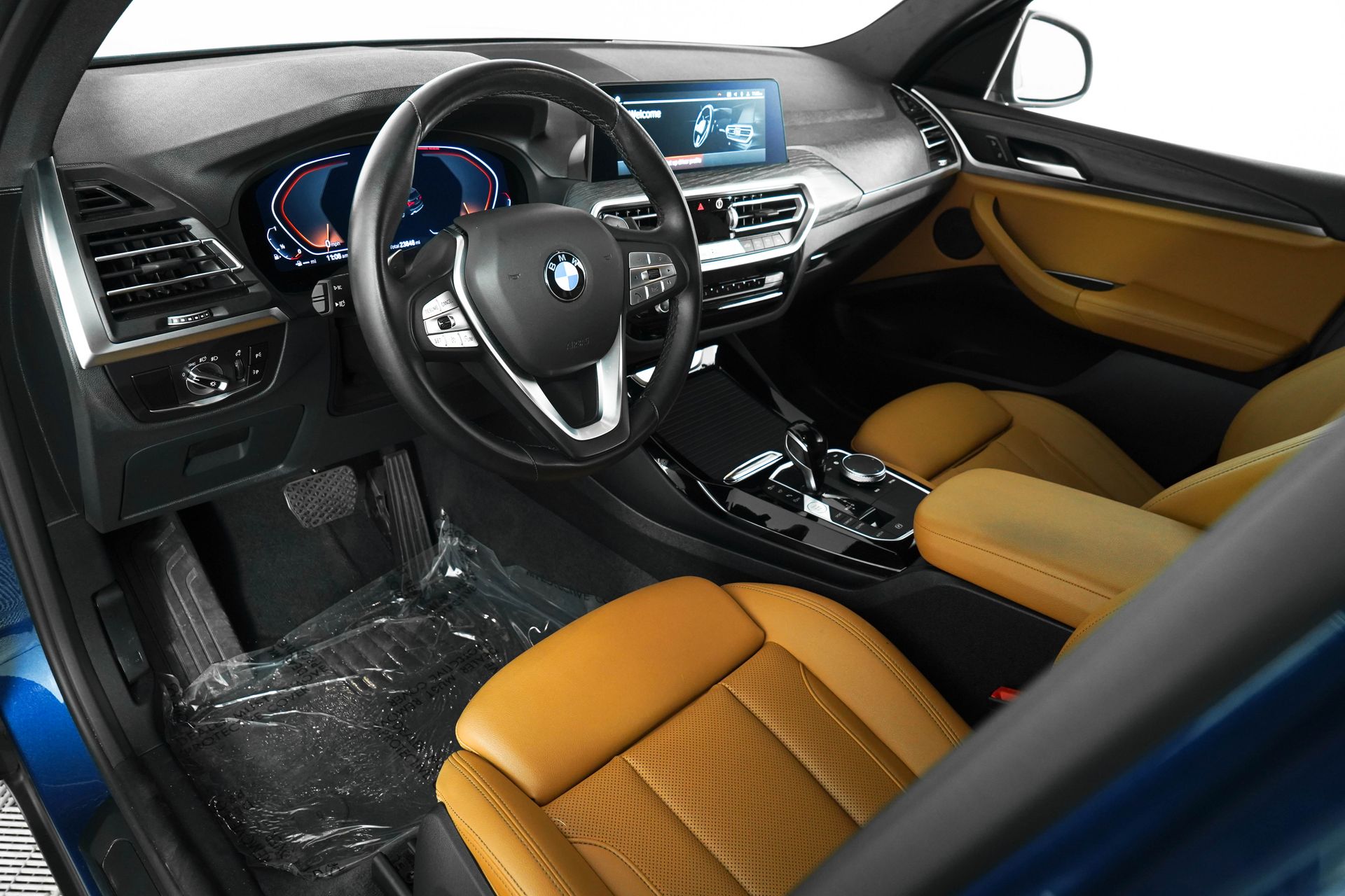 2024 Bmw X3 sDrive30i photo 10