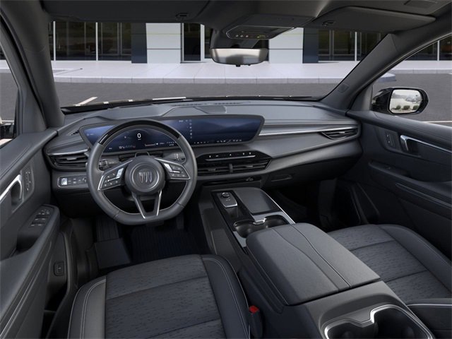 2026 Buick Enclave Sport Touring photo 14