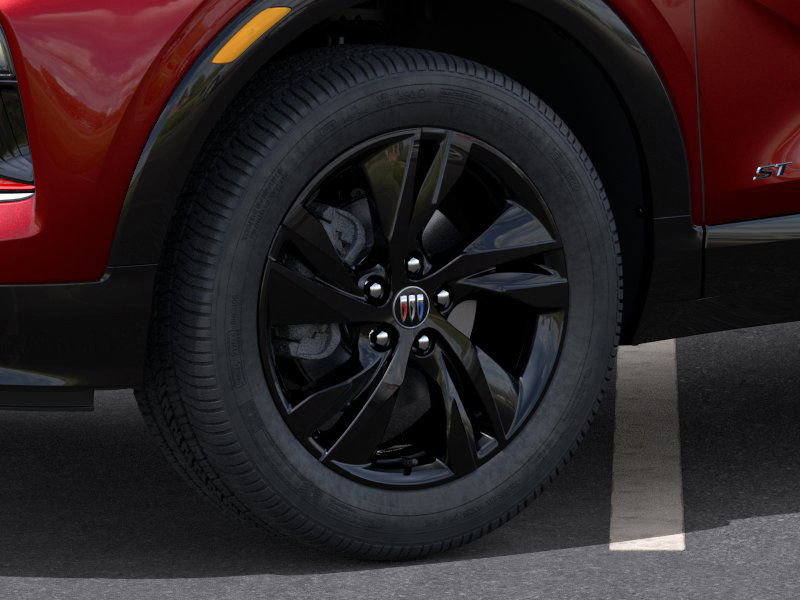 2026 Buick Encore GX Sport Touring photo 7