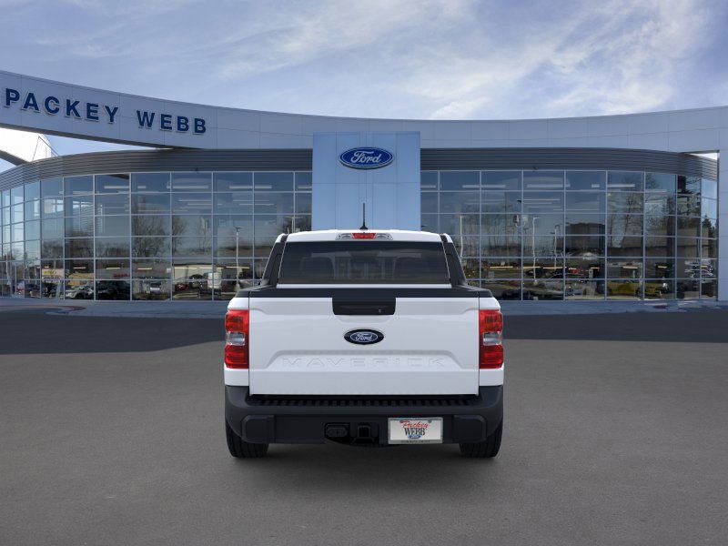 2025 FORD MAVERICK - Image 7