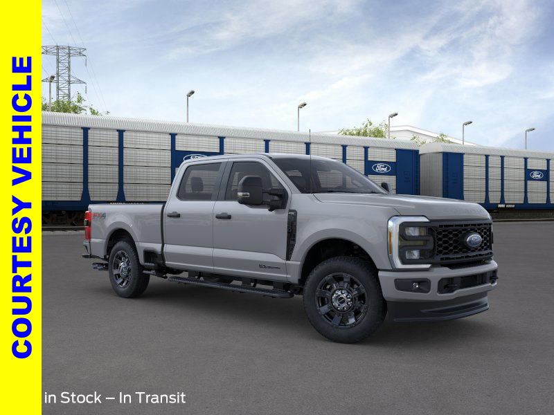2025 Ford F-250 photo 6