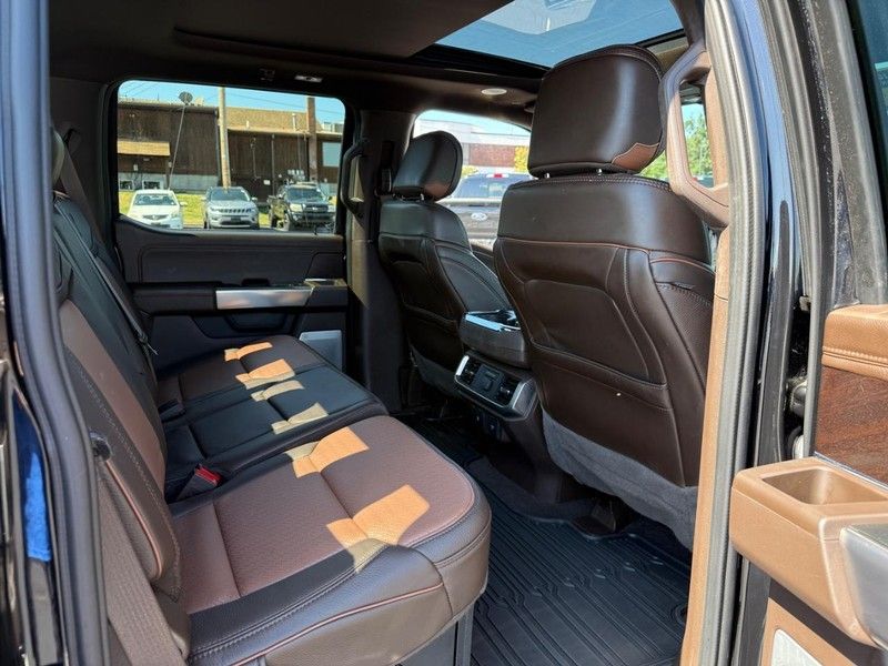 2023 Ford F-150 King Ranch photo 11