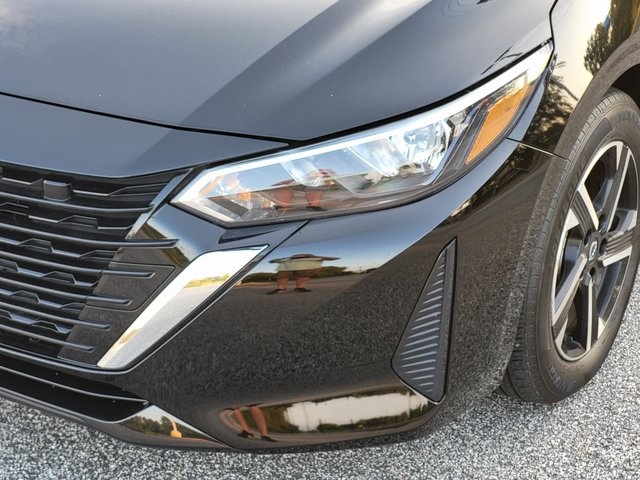 2024 Nissan Sentra SV photo 7