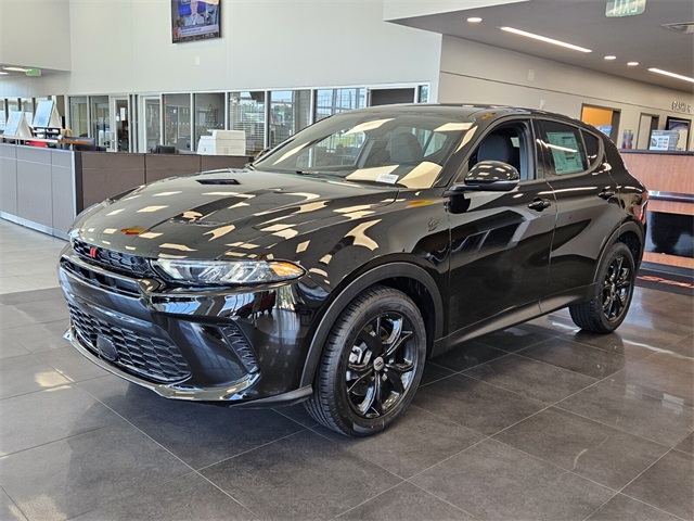 2025 Dodge Hornet GT photo 3