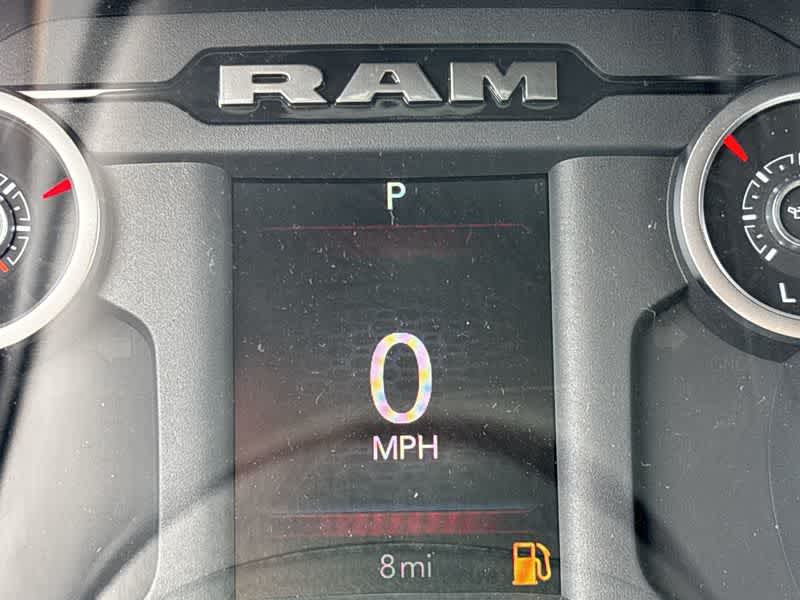 2025 Ram 1500 Big Horn photo 22