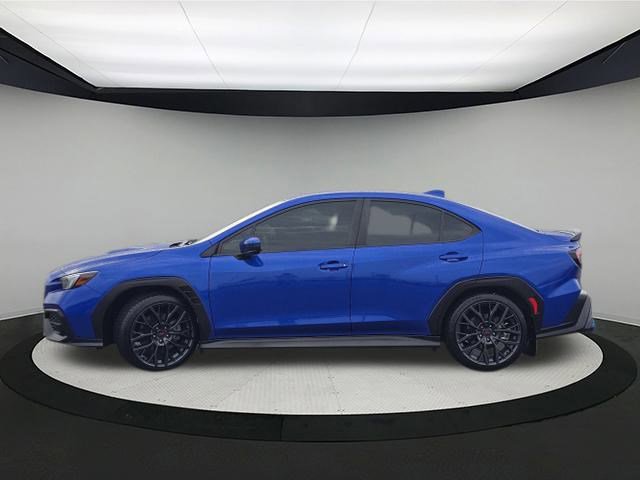 2022 Subaru WRX Base photo 4