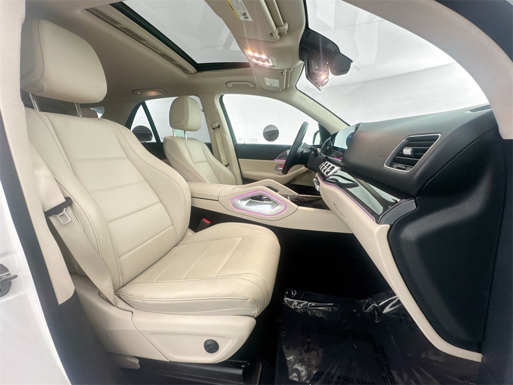 2022 Mercedes Benz GLE 350 4MATIC photo 25