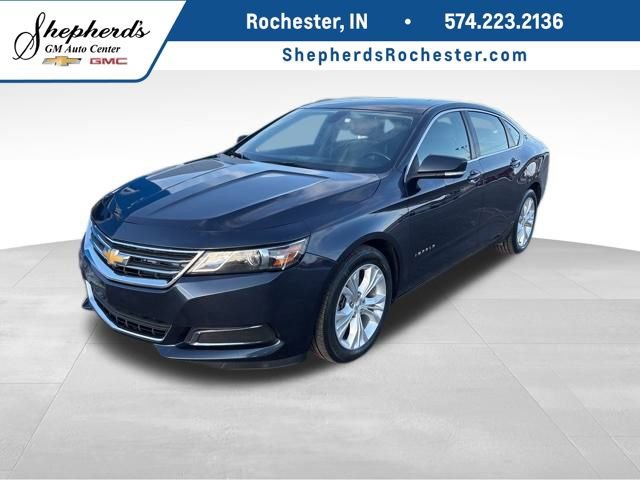 2014 Chevrolet Impala 1LT