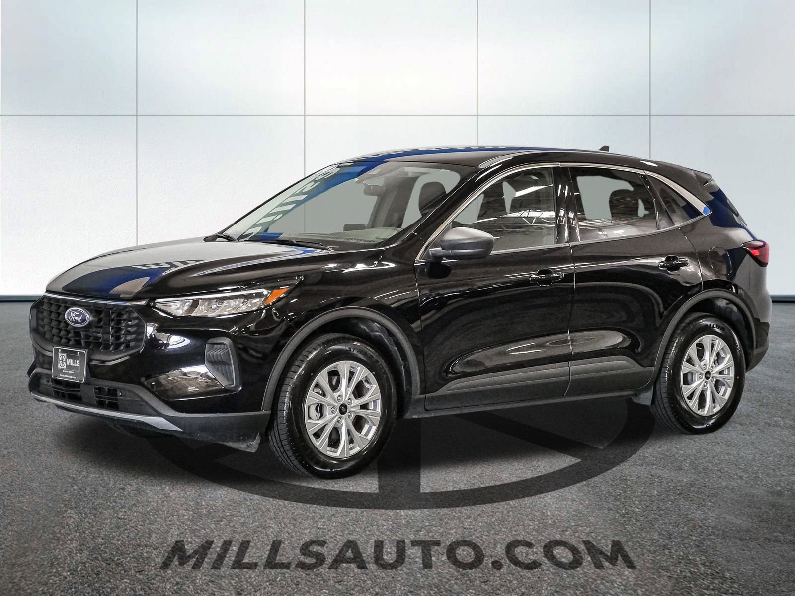 Used 2024 Ford Escape Active with VIN 1FMCU9GN4RUA57682 for sale in Baxter, Minnesota