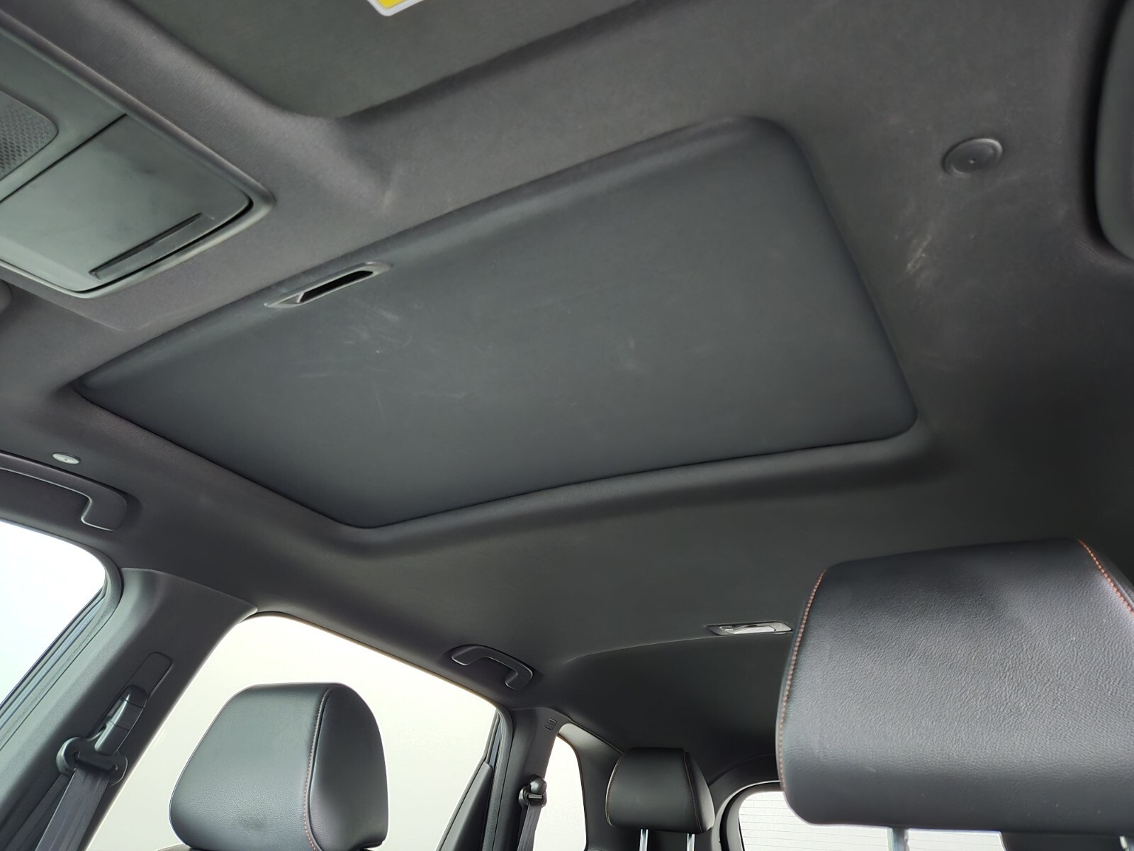 2024 Honda CR-V Hybrid Sport-L photo 9