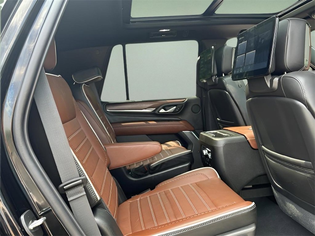 2023 Gmc Yukon Denali Ultimate photo 19